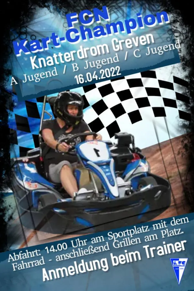 FCN Kart-Champion