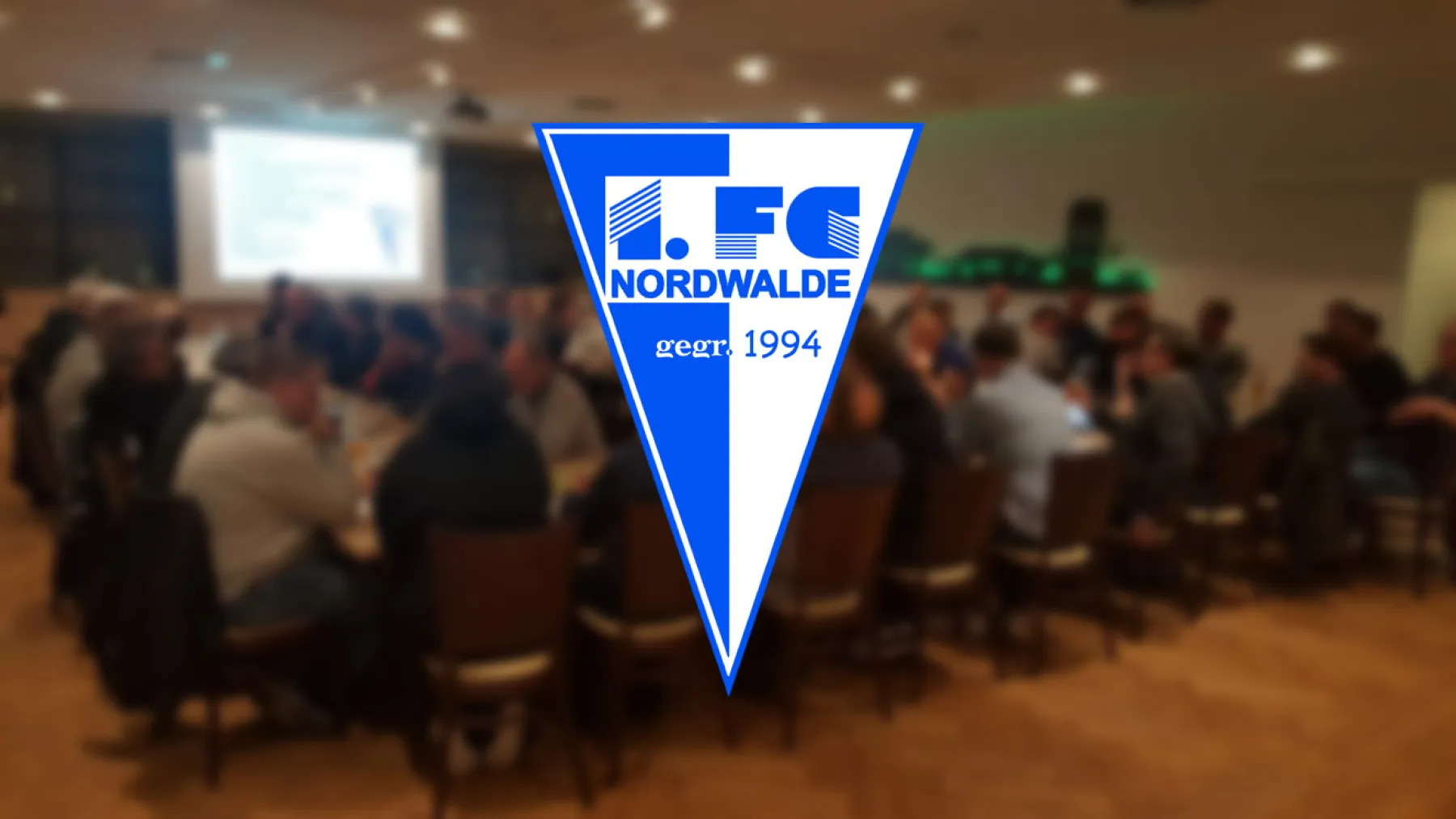 Ankündigung: Jahreshauptversammlung 2024