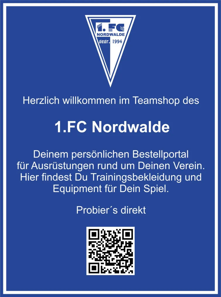 Onine FCN-Teamshop