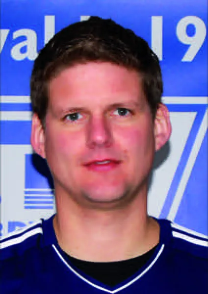 Matthias Laumann